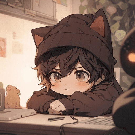 Gatitos Versión Humano✨ 10