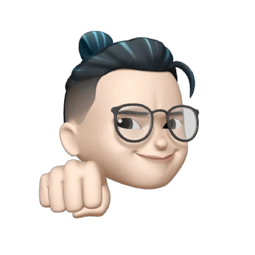 Memojis Malemoji18 by iOS MOOD 22