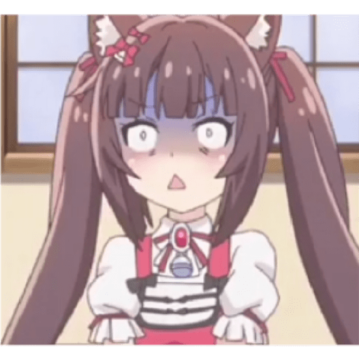 Nekopara muy XD 4 9