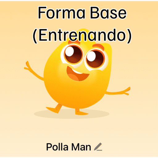Polla man  4