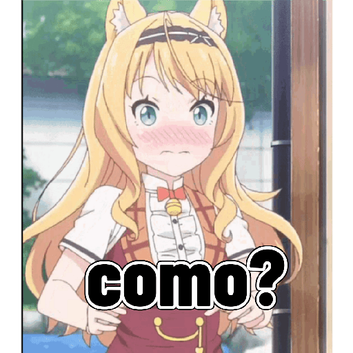 Nekopara muy XD 4 3