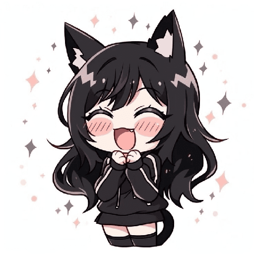 Gatitos Versión Humano✨ 4