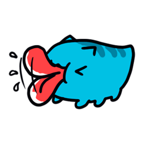 Catbug capoo vol 4 p2 3