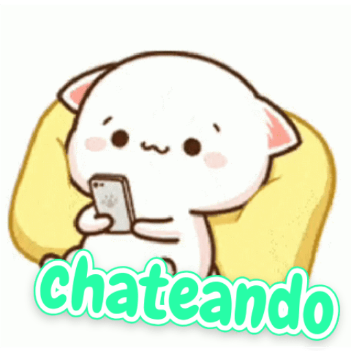 Gatito kawaii 4