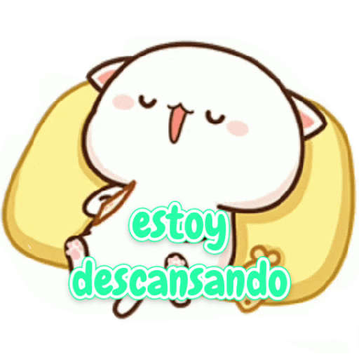 Gatito kawaii 1