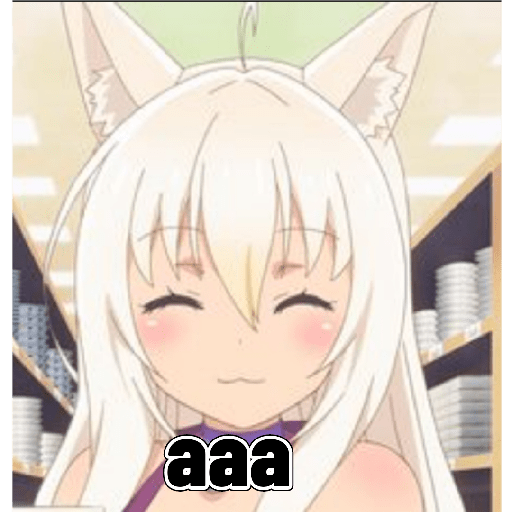 Nekopara muy XD 4 5