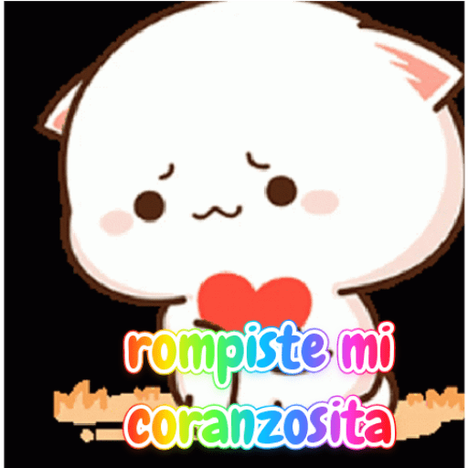 Gatito kawaii 7