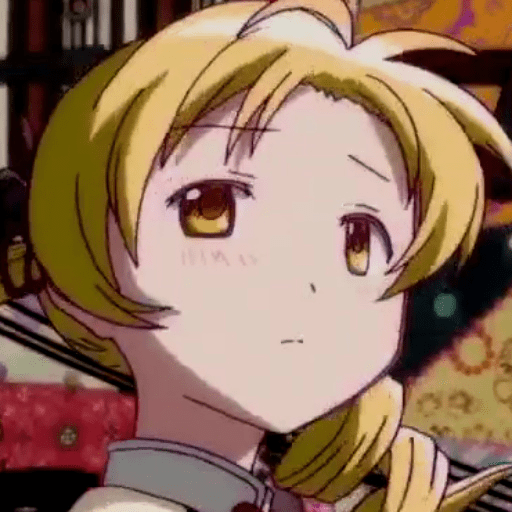 Madoka magica (2011)pk2 23