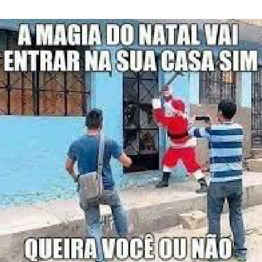 NATAL engraçado 🎅🏻😜 21