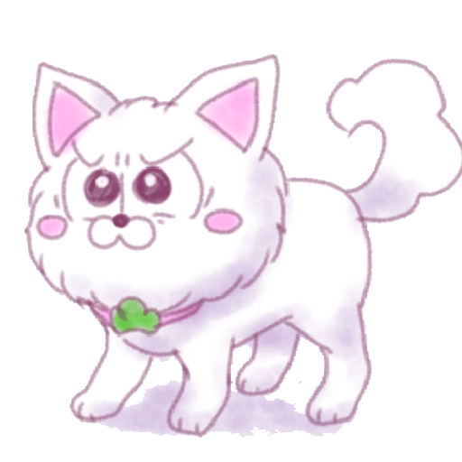 Matsunos/Dogs-06 5