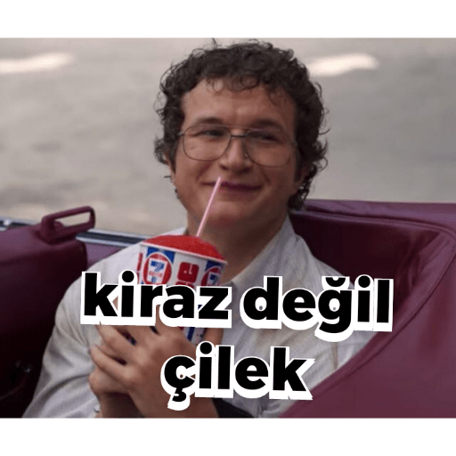 Stranger things türkçe 9