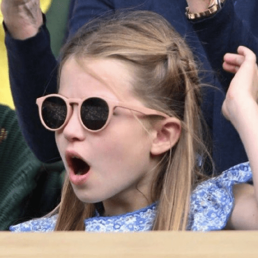 Princes Charlotte  2
