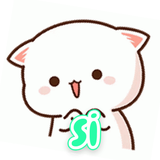 Gatito kawaii 3