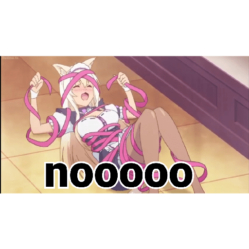Nekopara muy XD 4 8