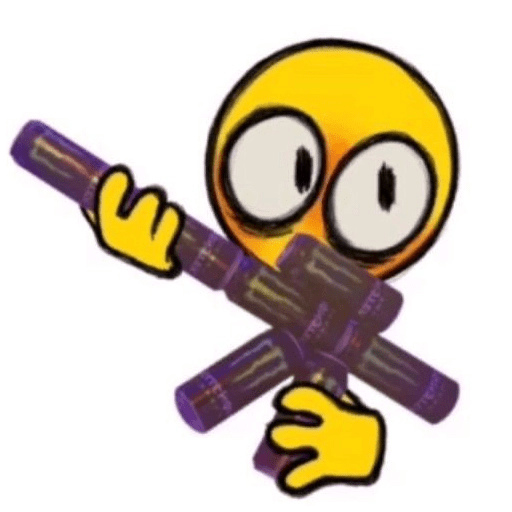 Emojis 😀 11