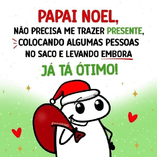 NATAL engraçado 🎅🏻😜 11
