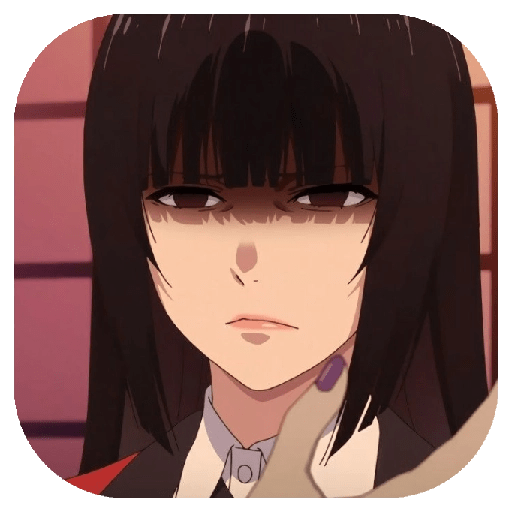 🪻 ݂᪲   Yumeko  Jabami  🉆ㅤׂ  3
