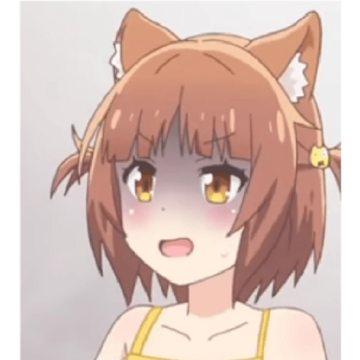 Nekopara muy XD 4 14