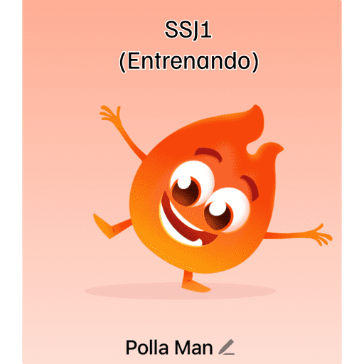 Polla man  6