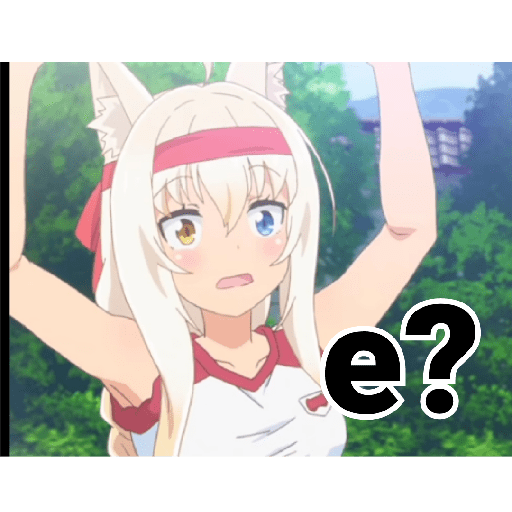 Nekopara muy XD 4 17