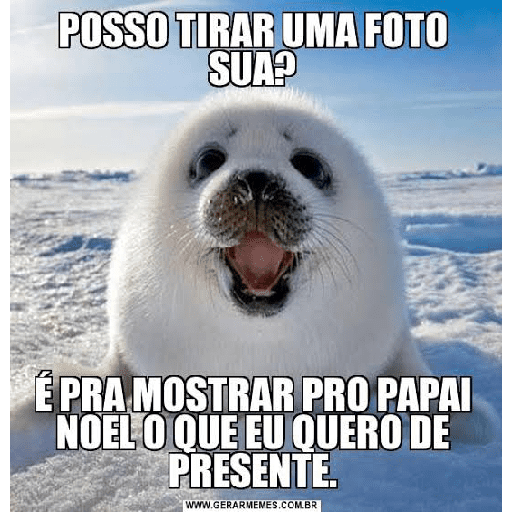 NATAL engraçado 🎅🏻😜 22