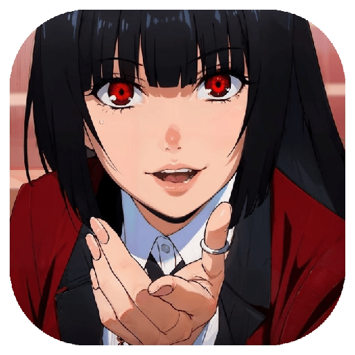 🪻 ݂᪲   Yumeko  Jabami  🉆ㅤׂ  6
