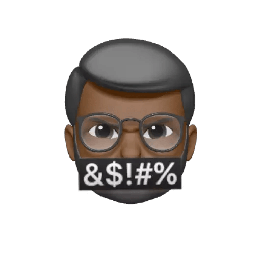 Memojis 7 by iOS MOOD 9