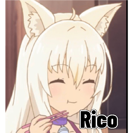 Nekopara muy XD 4 4
