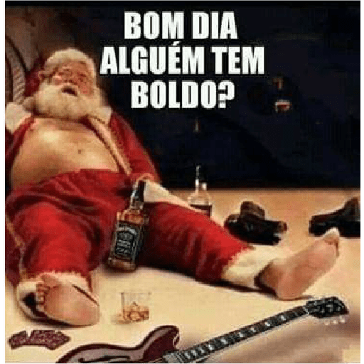 NATAL engraçado 🎅🏻😜 14
