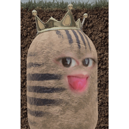 Potato 9