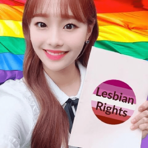 Chuu 2