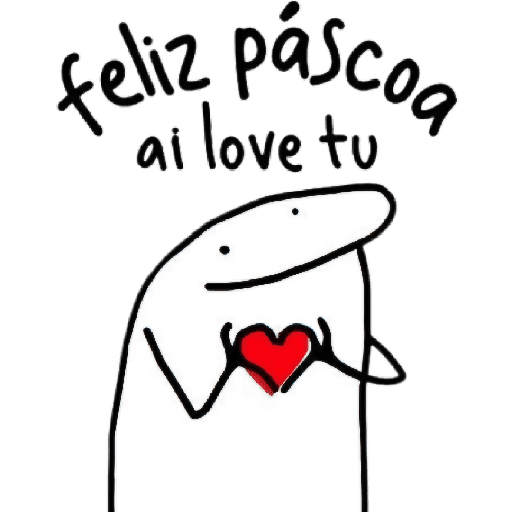 Feliz Páscoa ❤️ 2