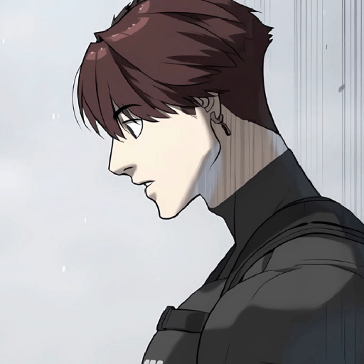 Thaddeus [killer Peter2] 2
