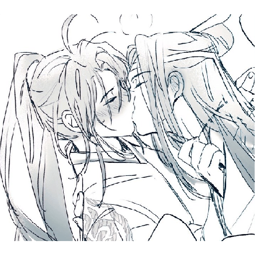WangXian 3 🩵❤️ 23