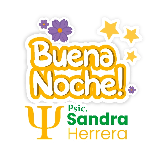 Psic Sandra frases 24
