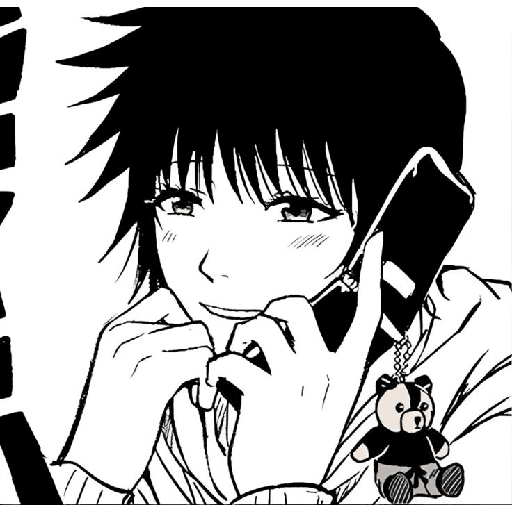 Mamaguro Fushiguro 7
