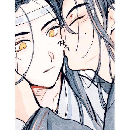 WangXian 3 🩵❤️ 29