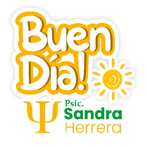 Psic Sandra frases 29