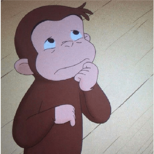 Curious George 10