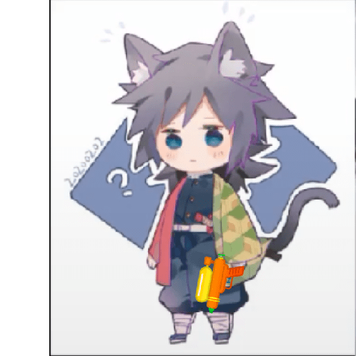 Tomika gatuno pt 2 5