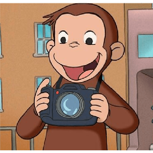 Curious George 9
