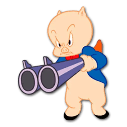 Looney Tunes 26
