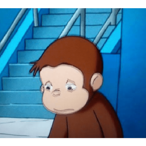 Curious George 11