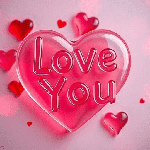 Te amo 3