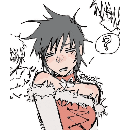 Mamaguro Fushiguro 9