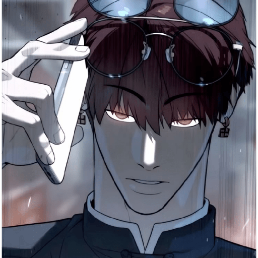 Thaddeus [killer Peter2] 6