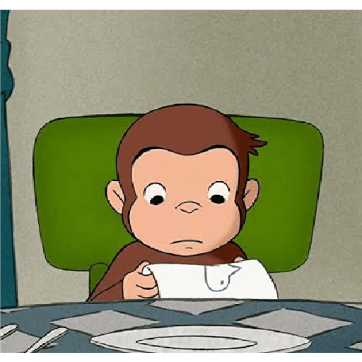 Curious George 7