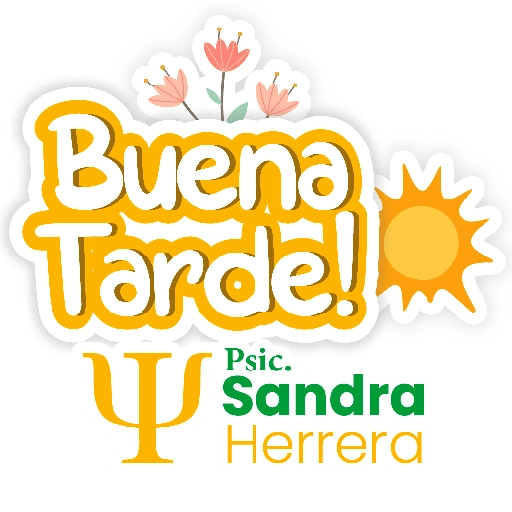 Psic Sandra frases 28