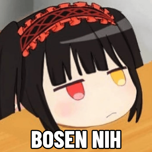 Anime random 13