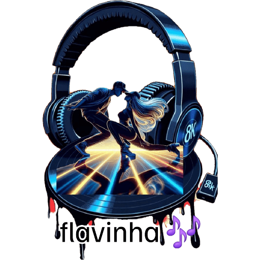 Flavinha imagens é músicas  6